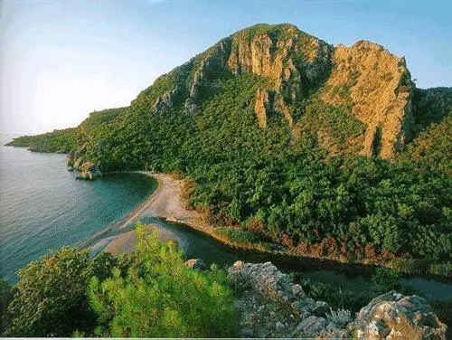 Resort Hemeransanatolia