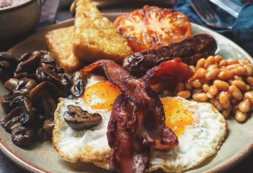 فندق صغير St Christopher S The Inn   London Bridge