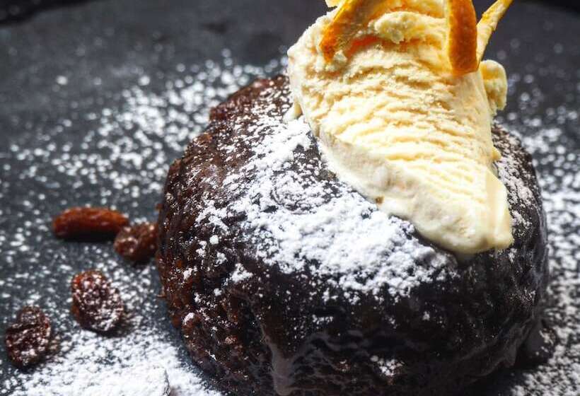 فندق صغير St Christopher S The Inn   London Bridge