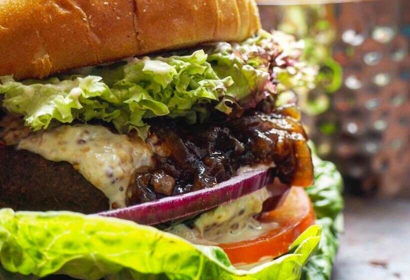 فندق صغير St Christopher S The Inn   London Bridge