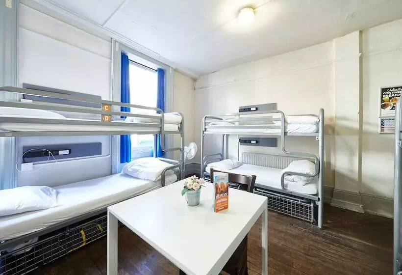 فندق صغير St Christopher S The Inn   London Bridge