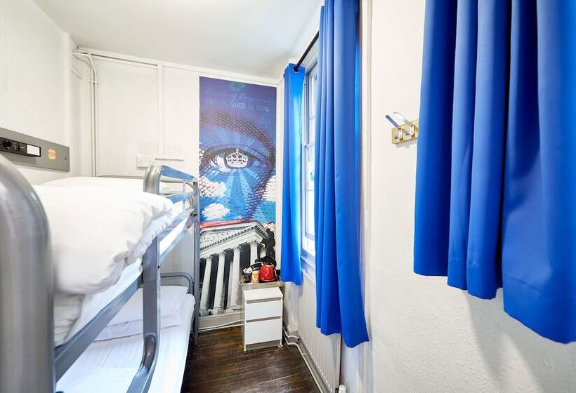 فندق صغير St Christopher S The Inn   London Bridge