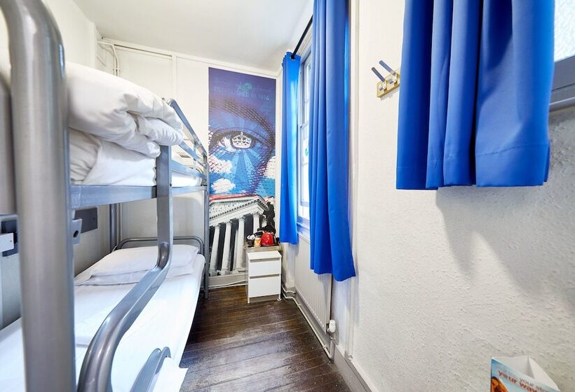 فندق صغير St Christopher S The Inn   London Bridge