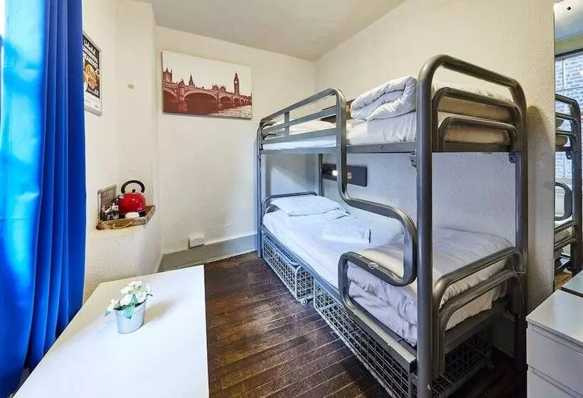 فندق صغير St Christopher S The Inn   London Bridge