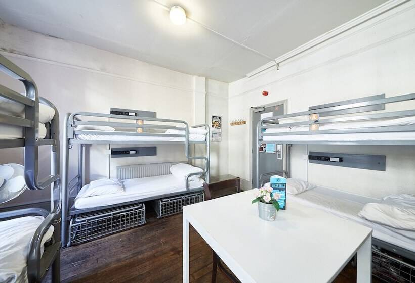 فندق صغير St Christopher S The Inn   London Bridge