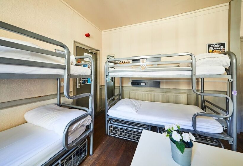 فندق صغير St Christopher S The Inn   London Bridge