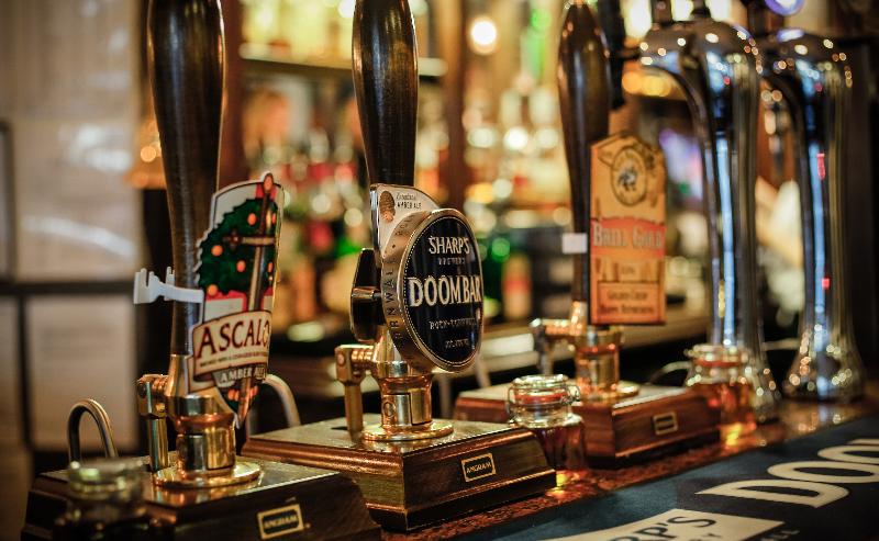 فندق صغير St Christopher S The Inn   London Bridge