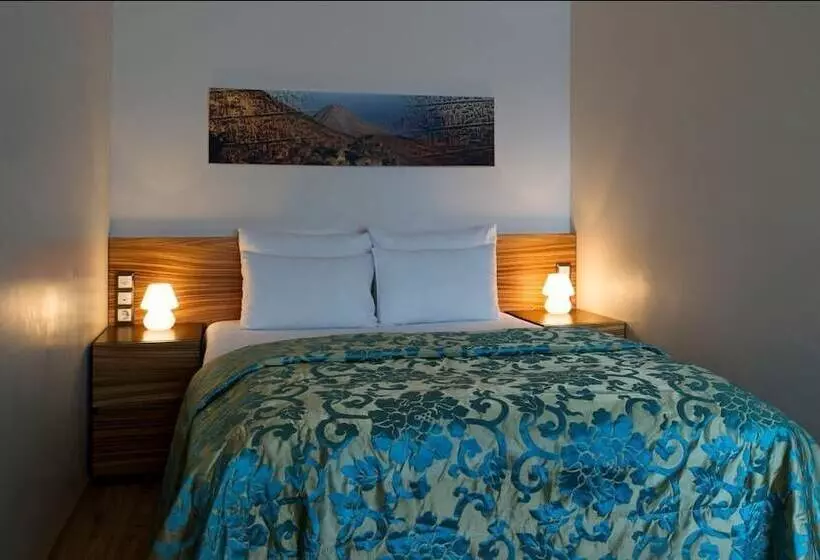 Ararat All Suites Hotel Klaipeda