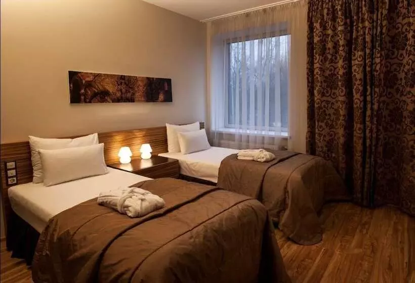 Ararat All Suites Hotel Klaipeda