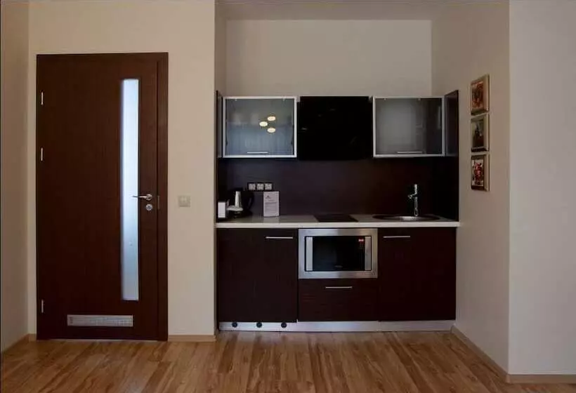 Ararat All Suites Hotel Klaipeda