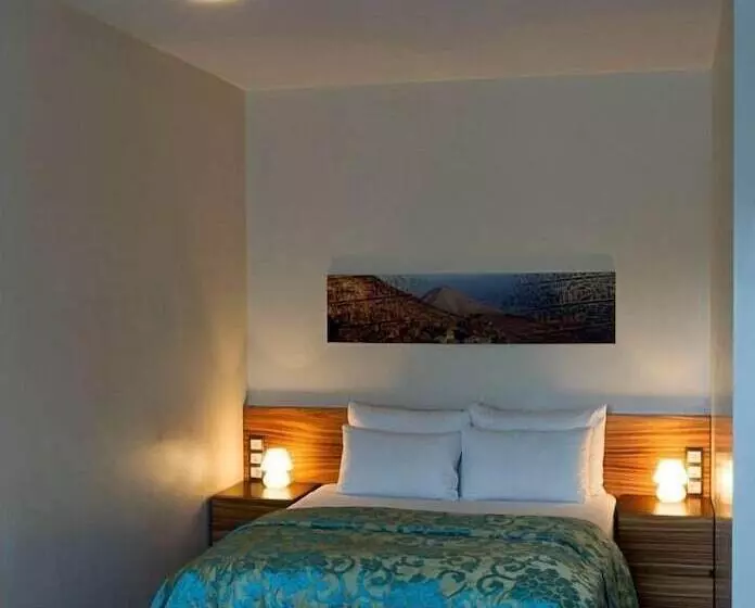 Ararat All Suites Hotel Klaipeda