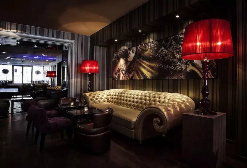 Ararat All Suites Hotel Klaipeda