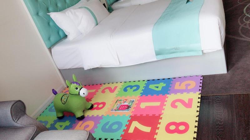 בית מלון כפרי Xana Le Shijiazhuang Zhonghua Beida Street Branch