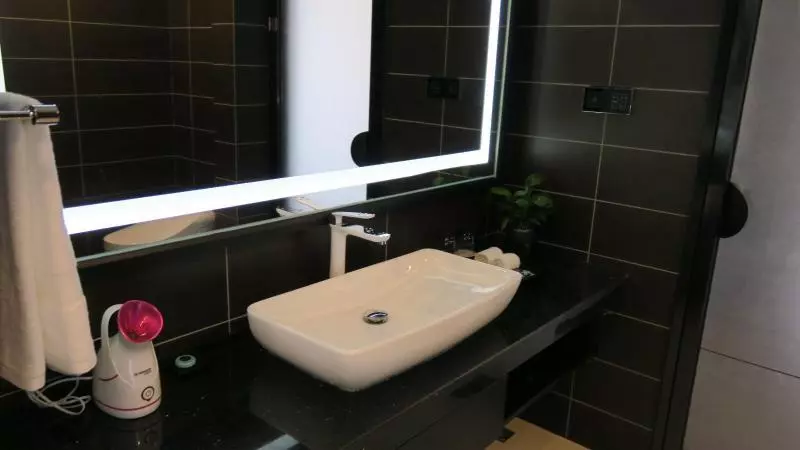 Otel Xana Le Shijiazhuang Zhonghua Beida Street Branch