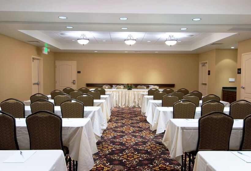 Hampton Inn & Suites Lodi