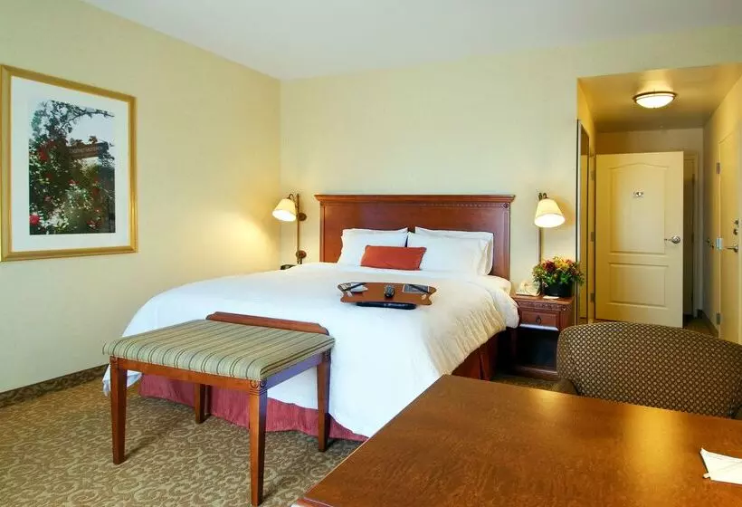 Hampton Inn & Suites Lodi