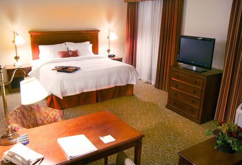 Hampton Inn & Suites Lodi