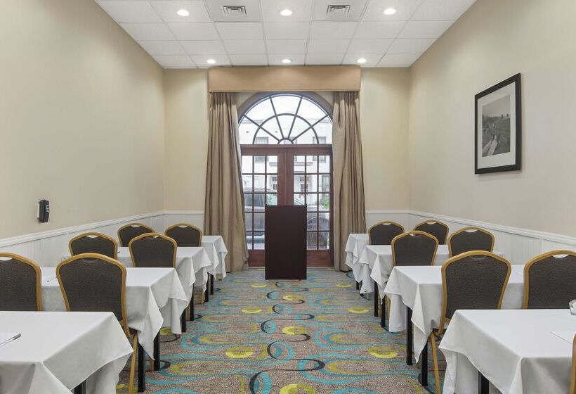 Hampton Inn Fairhopemobile Bay