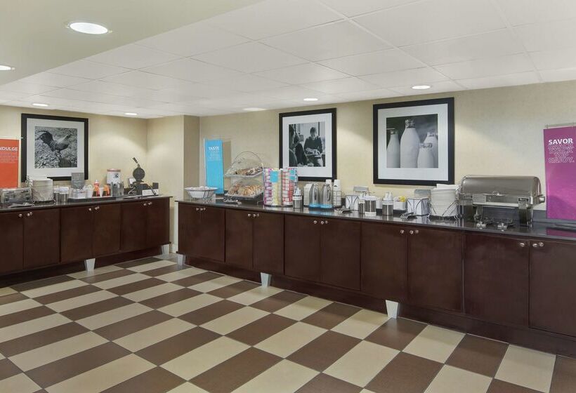 Hampton Inn Fairhopemobile Bay