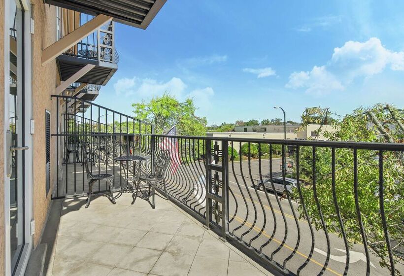 Hampton Inn Fairhopemobile Bay