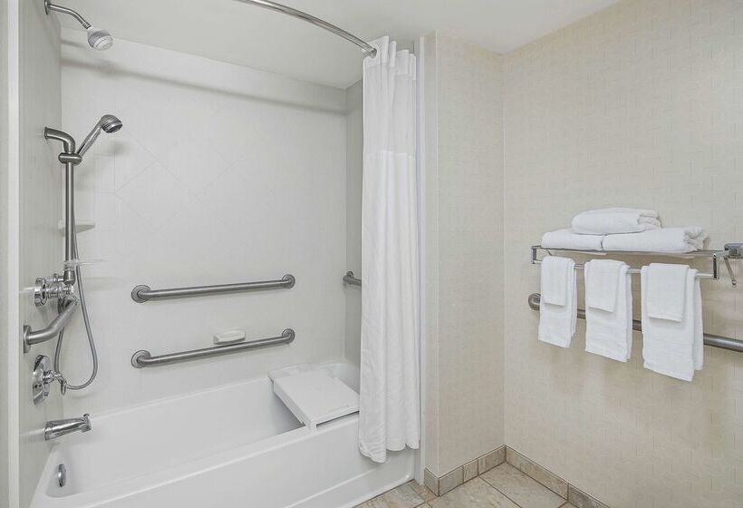 Hampton Inn Fairhopemobile Bay