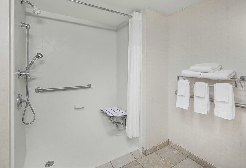 Hampton Inn Fairhopemobile Bay