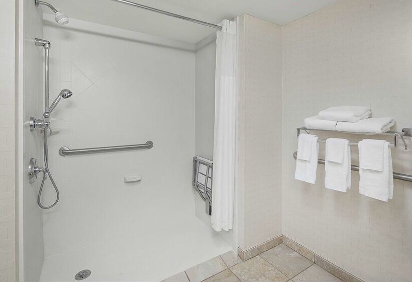 Hampton Inn Fairhopemobile Bay