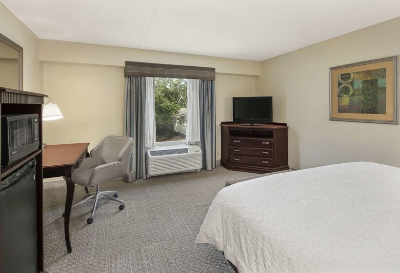 Hampton Inn Fairhopemobile Bay