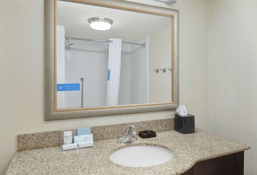 Hampton Inn Fairhopemobile Bay