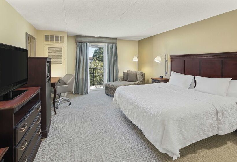 Hampton Inn Fairhopemobile Bay