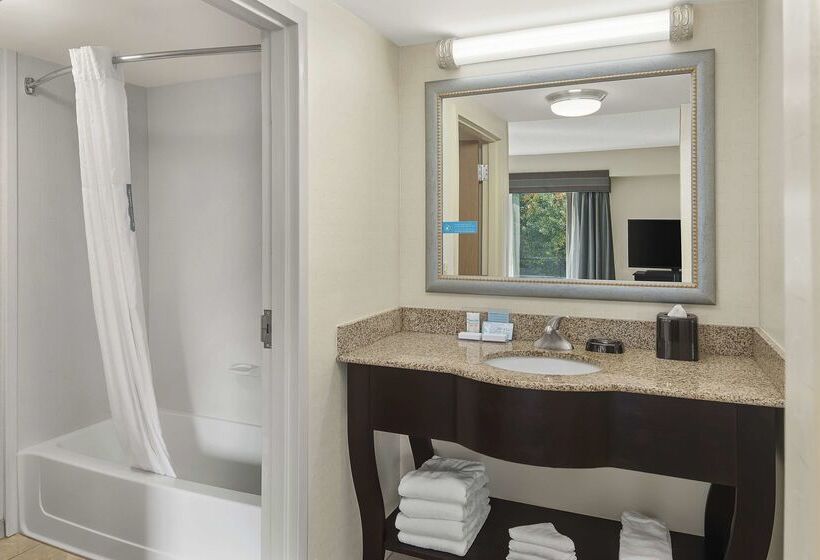 Hampton Inn Fairhopemobile Bay