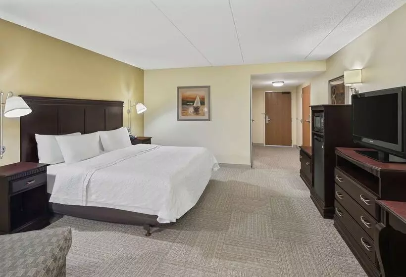 Hampton Inn Fairhopemobile Bay