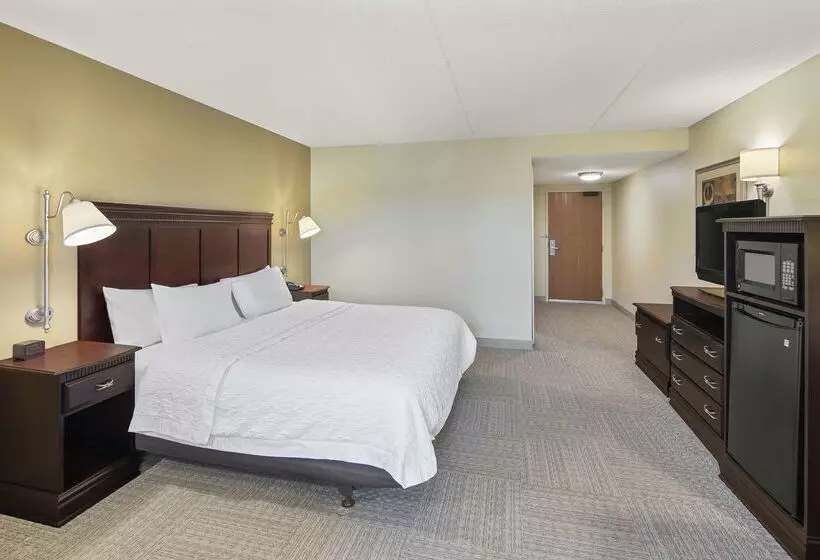 Hampton Inn Fairhopemobile Bay