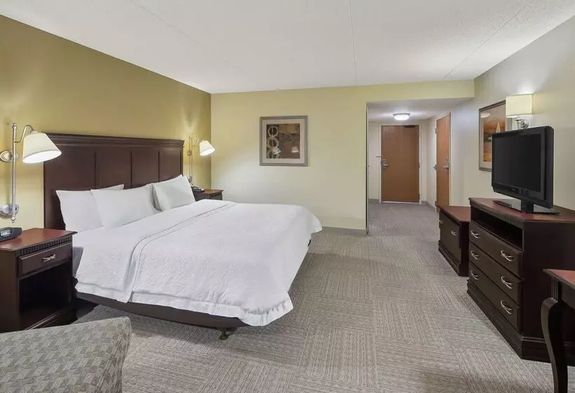 Hampton Inn Fairhopemobile Bay