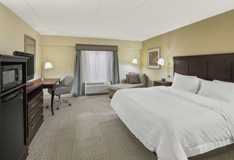 Hampton Inn Fairhopemobile Bay