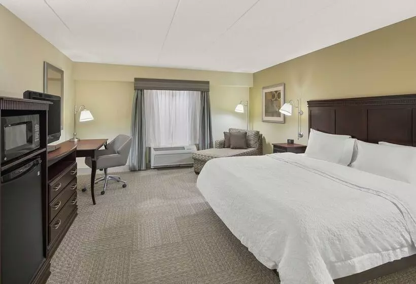 Hampton Inn Fairhopemobile Bay