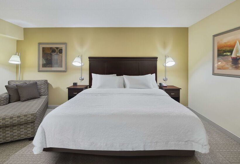 Hampton Inn Fairhopemobile Bay