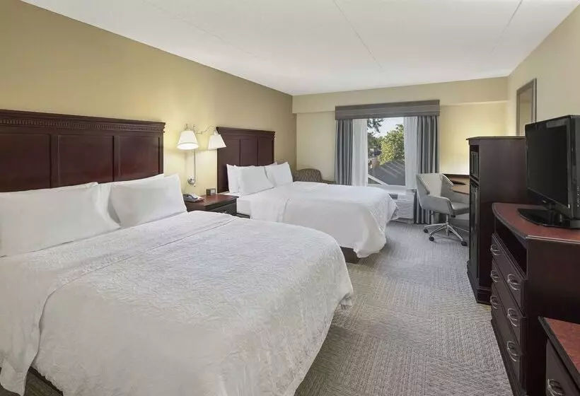 Hampton Inn Fairhopemobile Bay