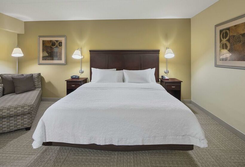 Hampton Inn Fairhopemobile Bay