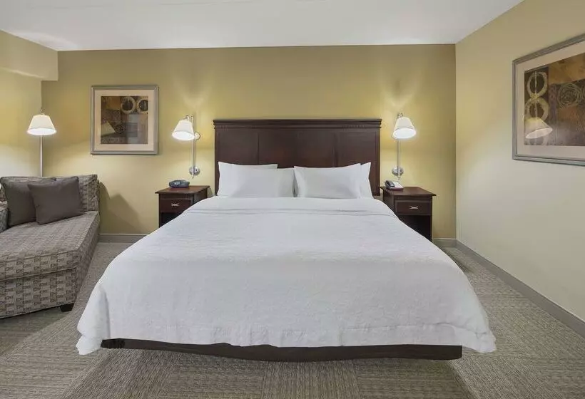 Hampton Inn Fairhopemobile Bay