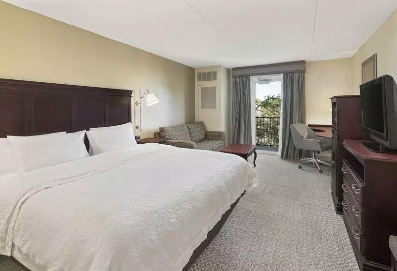 Hampton Inn Fairhopemobile Bay