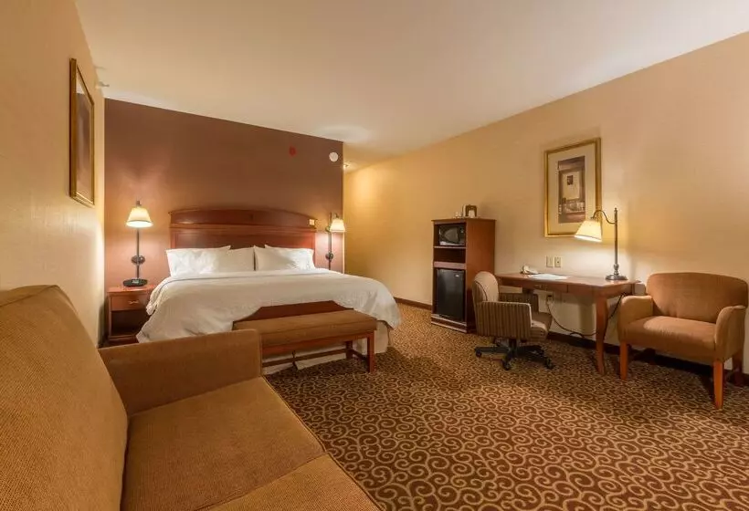 Hampton Inn Goshen