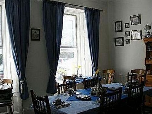 בית מלון כפרי Brooklands Guest House