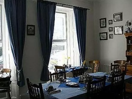 Отель Brooklands Guest House