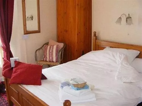 Отель Brooklands Guest House