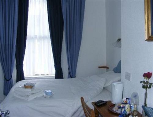 בית מלון כפרי Brooklands Guest House