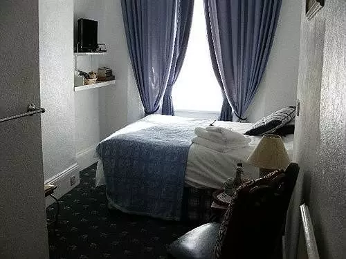 Отель Brooklands Guest House