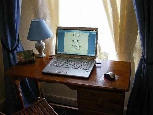 בית מלון כפרי Brooklands Guest House