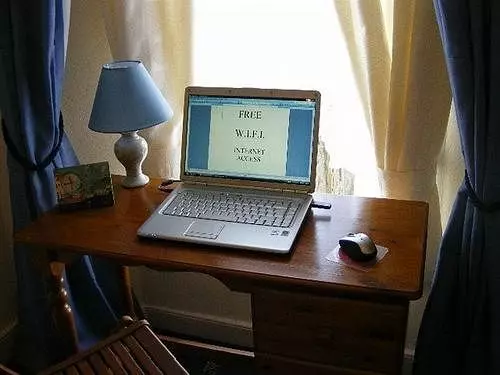 Отель Brooklands Guest House