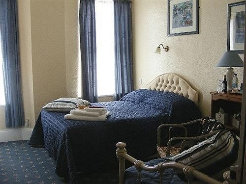 בית מלון כפרי Brooklands Guest House